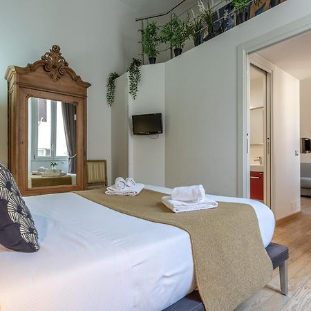 Private Apartment Colosseum Roma Dış mekan fotoğraf