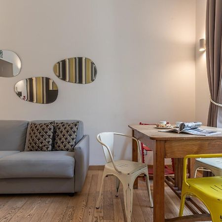 Private Apartment Colosseum Roma Dış mekan fotoğraf