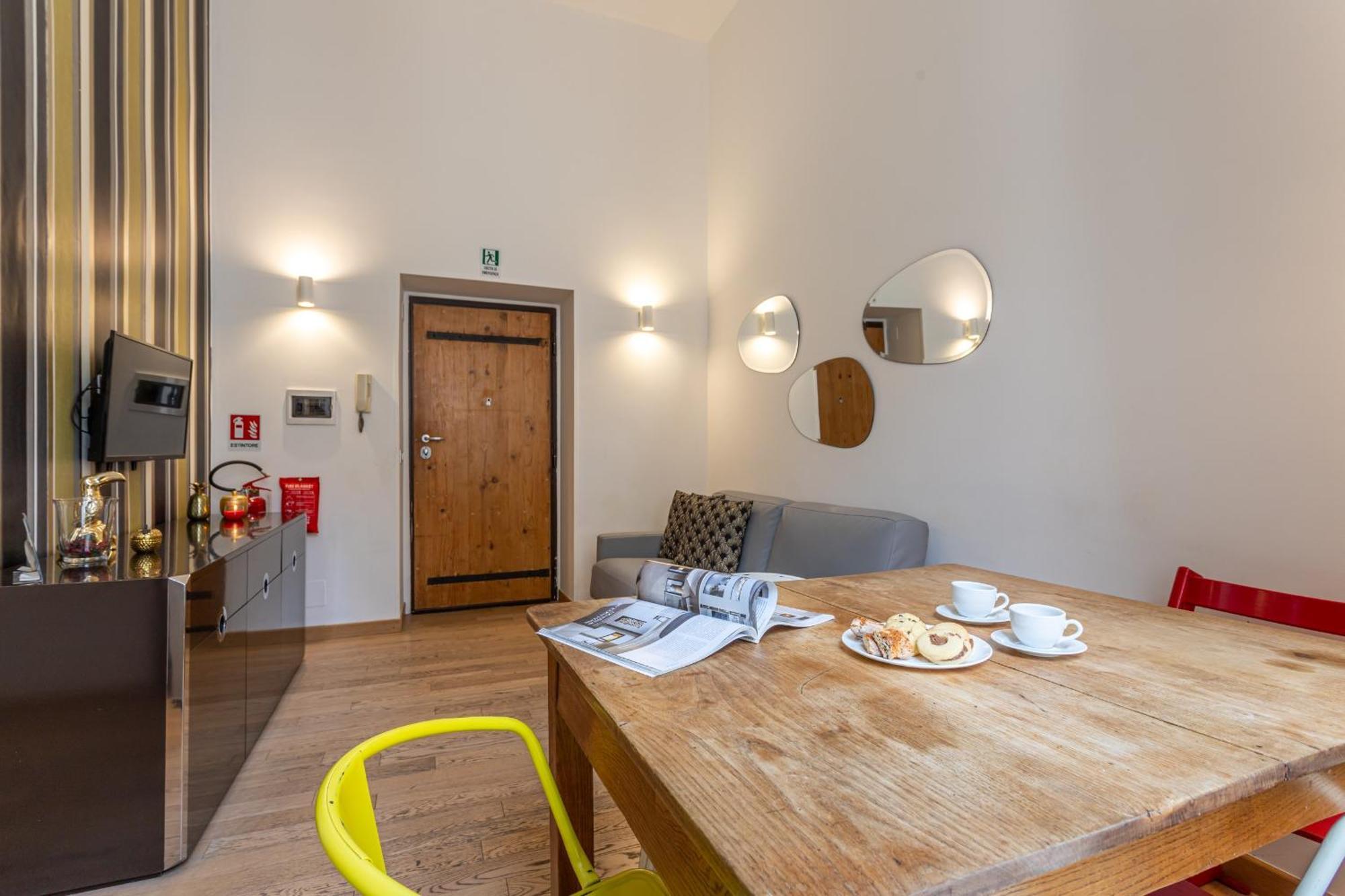 Private Apartment Colosseum Roma Dış mekan fotoğraf
