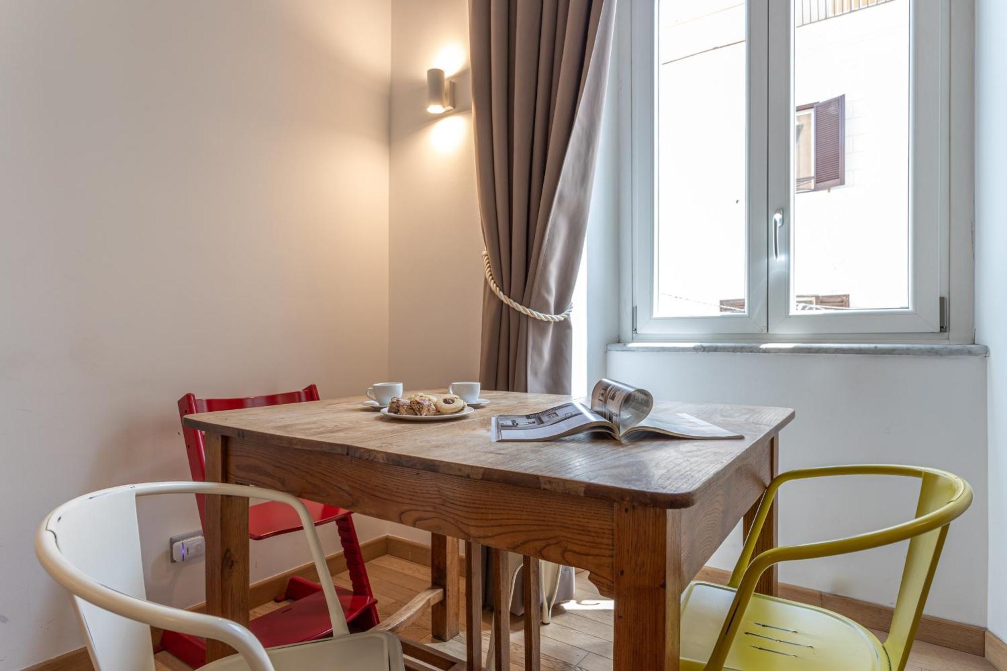 Private Apartment Colosseum Roma Dış mekan fotoğraf