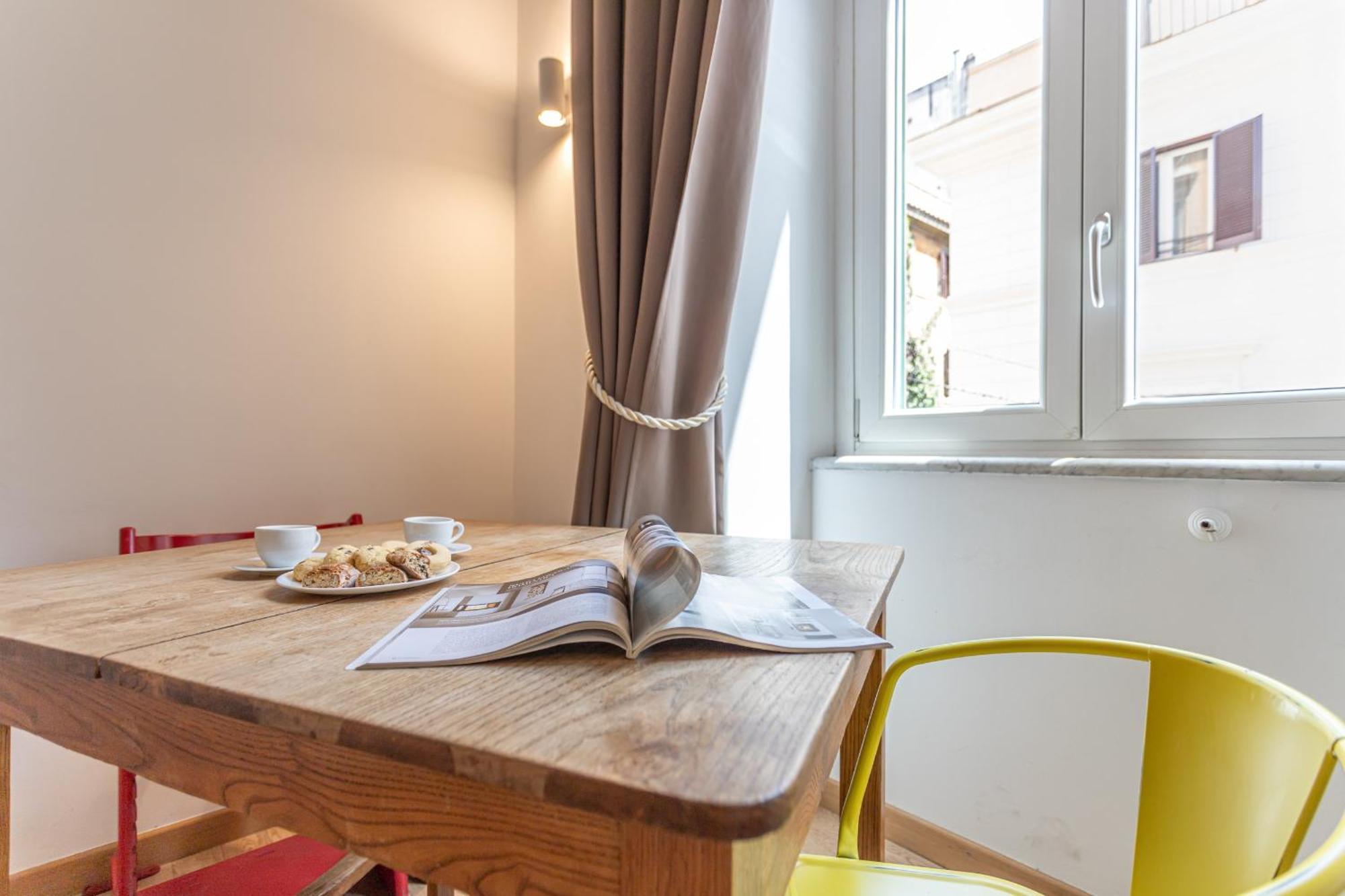 Private Apartment Colosseum Roma Dış mekan fotoğraf