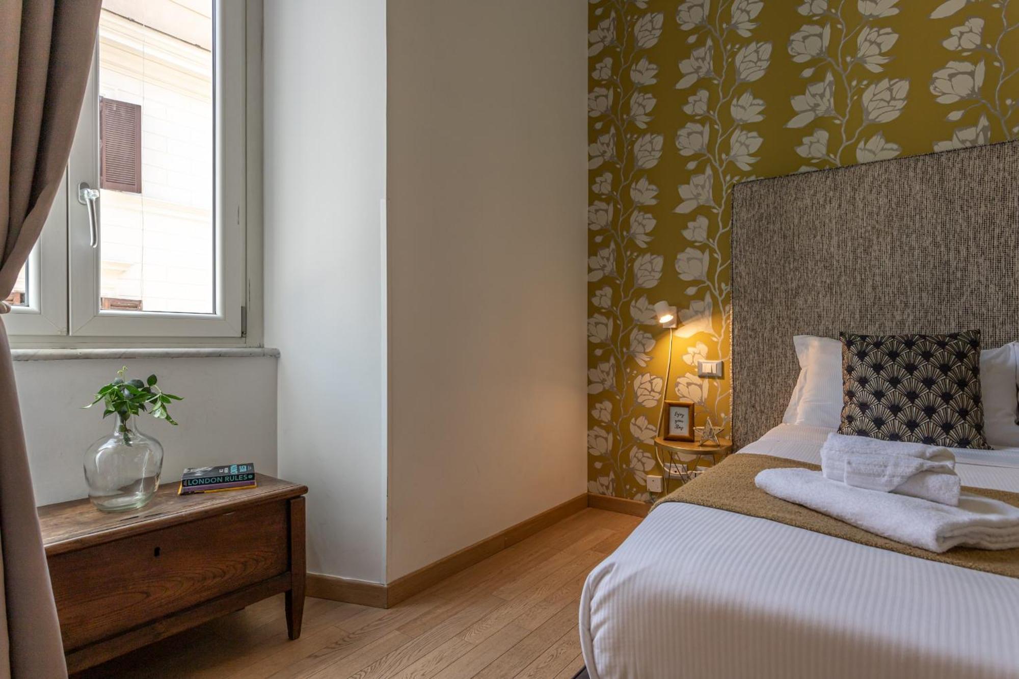 Private Apartment Colosseum Roma Dış mekan fotoğraf