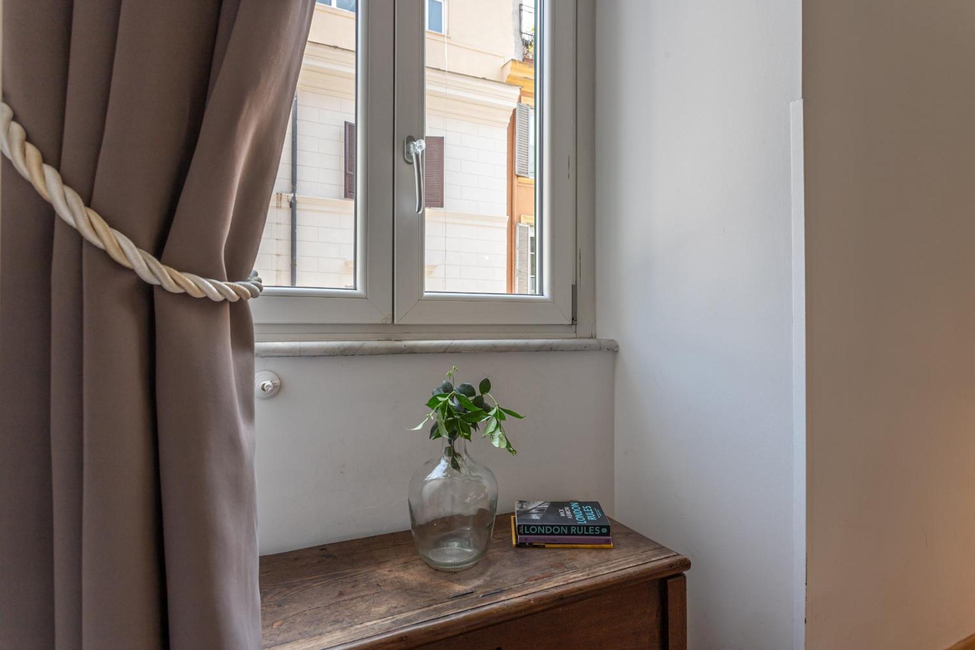 Private Apartment Colosseum Roma Dış mekan fotoğraf