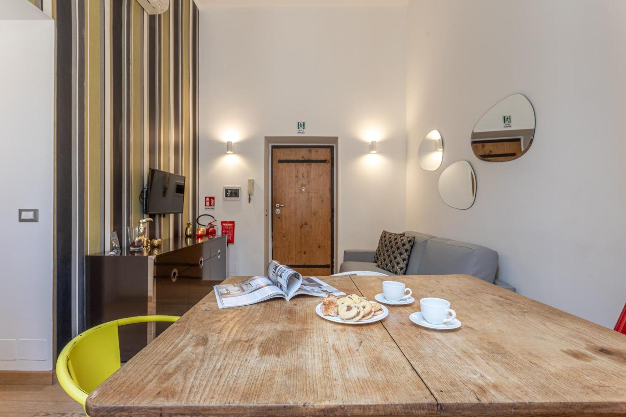 Private Apartment Colosseum Roma Dış mekan fotoğraf