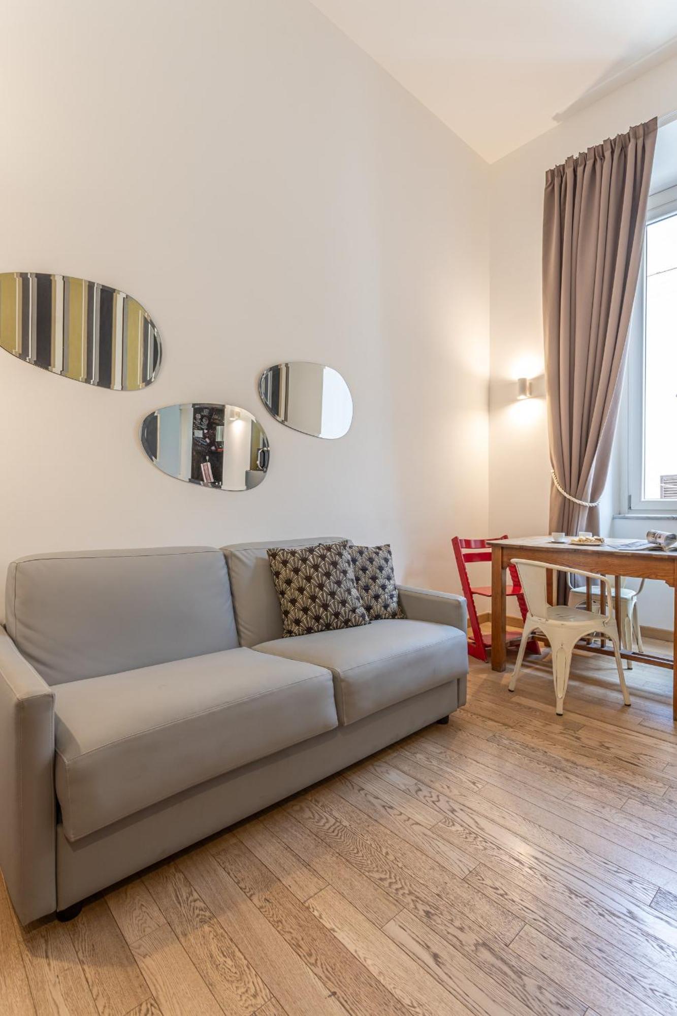 Private Apartment Colosseum Roma Dış mekan fotoğraf