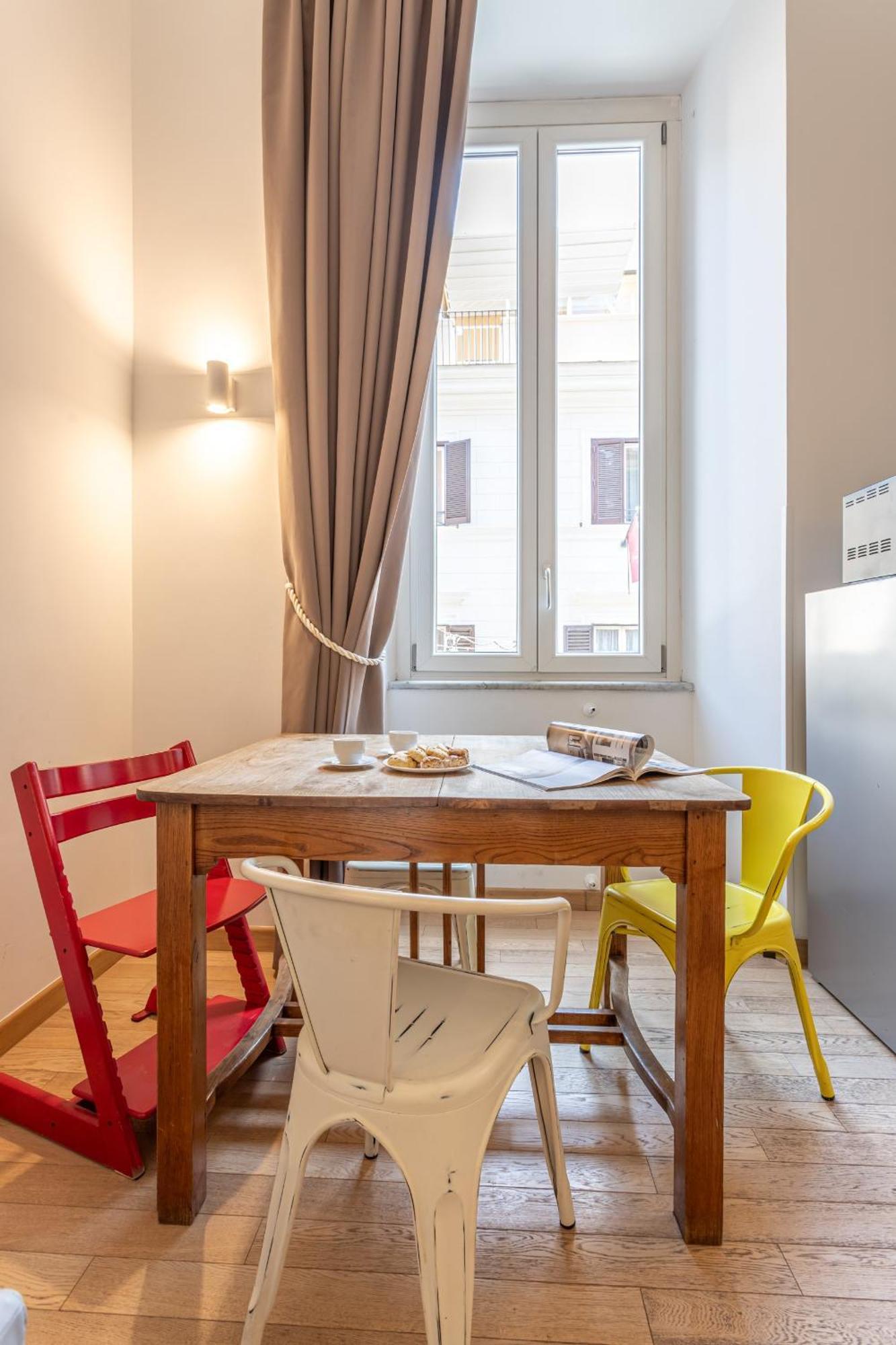 Private Apartment Colosseum Roma Dış mekan fotoğraf