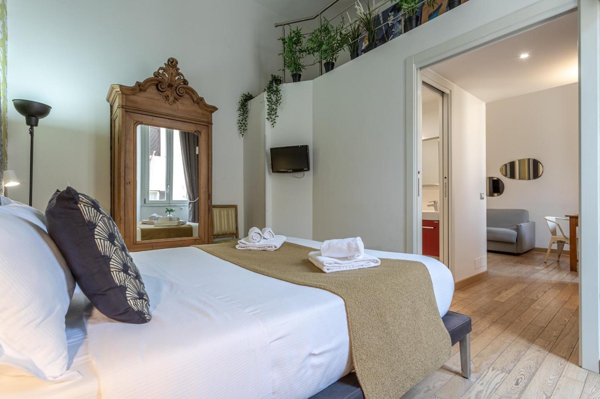 Private Apartment Colosseum Roma Dış mekan fotoğraf