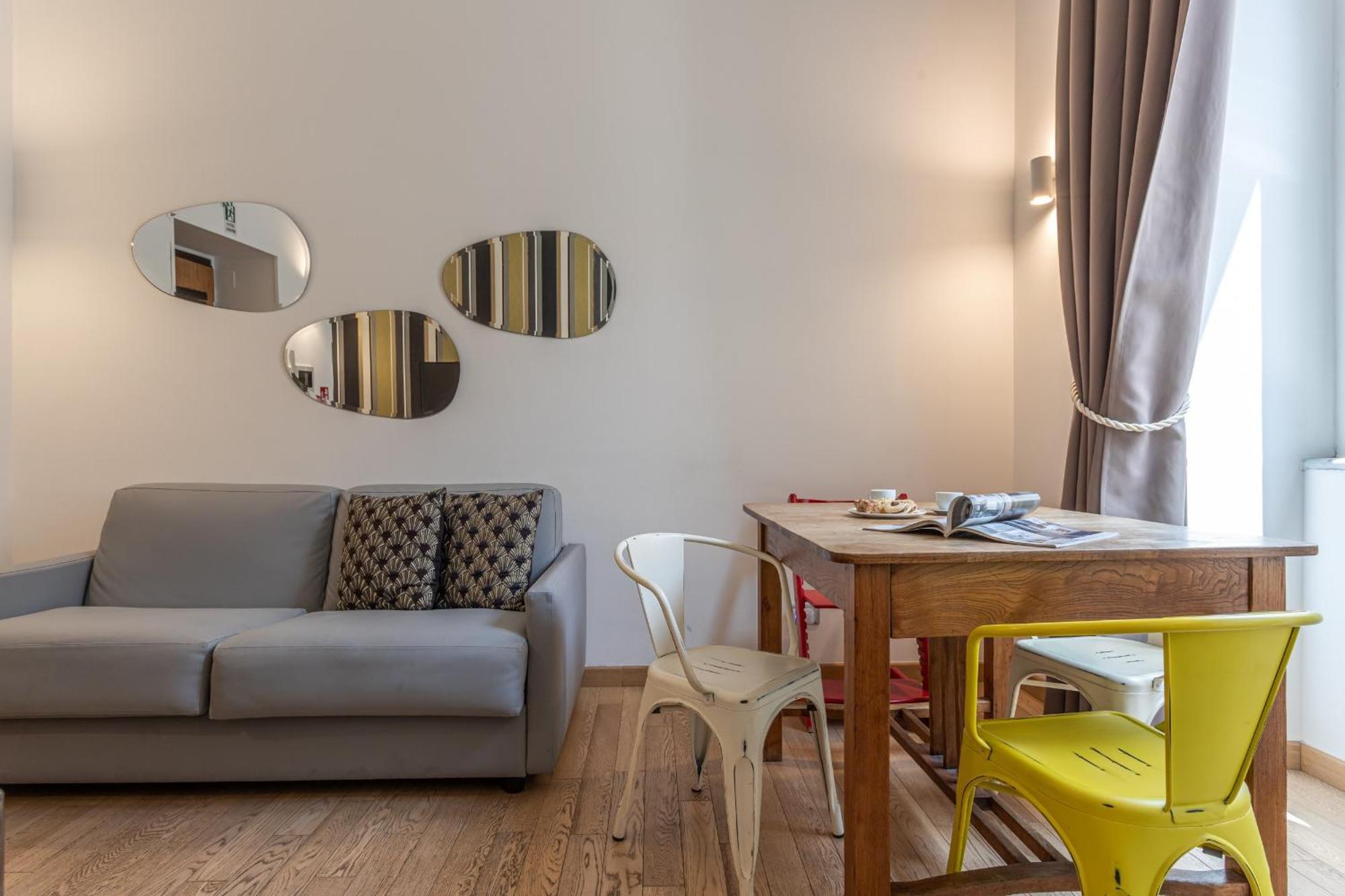 Private Apartment Colosseum Roma Dış mekan fotoğraf