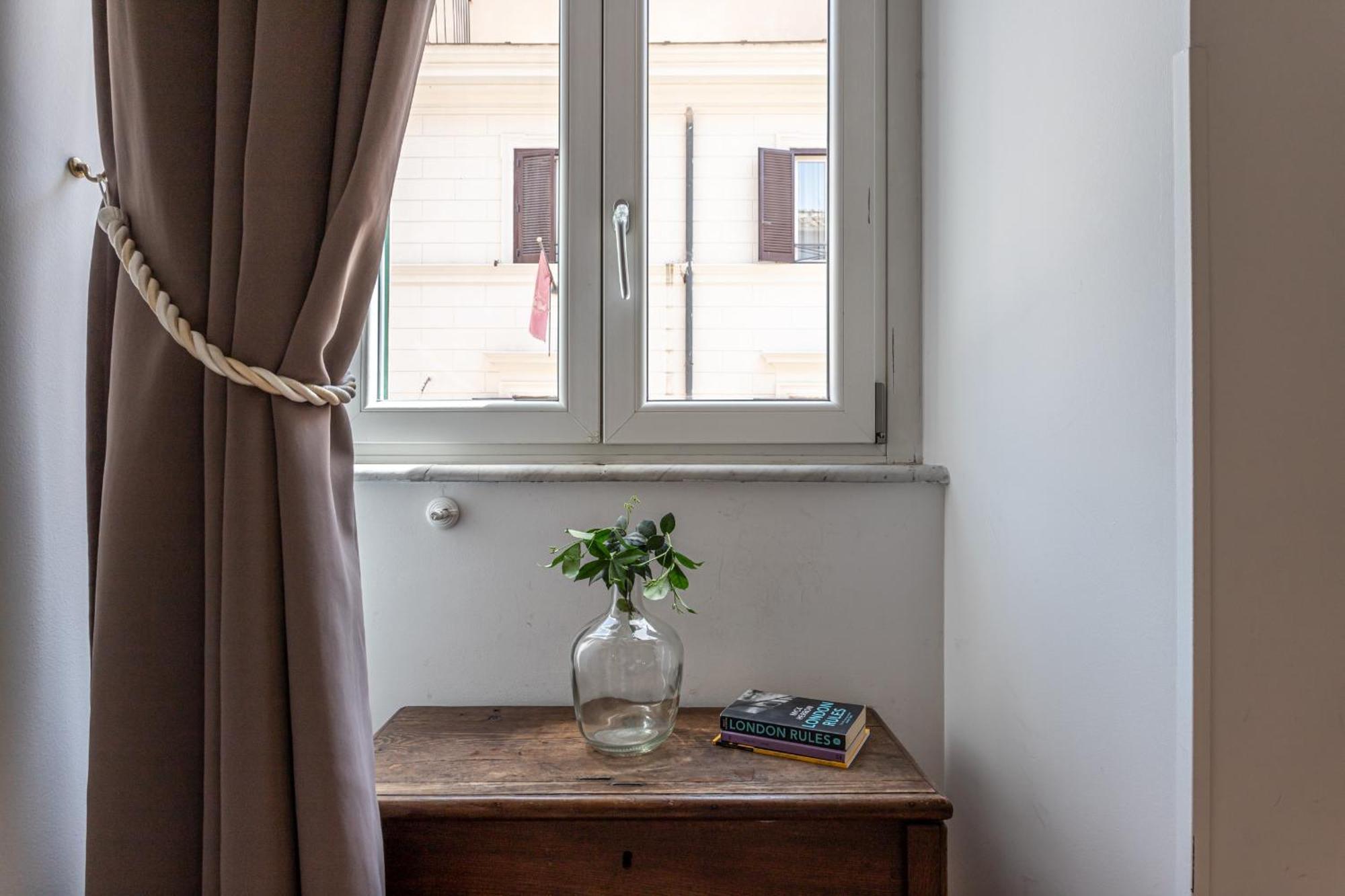 Private Apartment Colosseum Roma Dış mekan fotoğraf