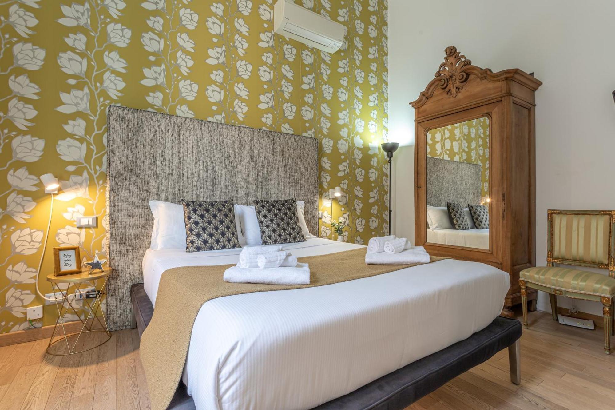 Private Apartment Colosseum Roma Dış mekan fotoğraf