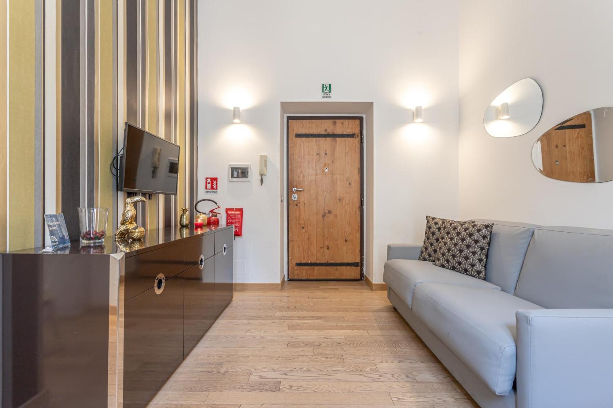 Private Apartment Colosseum Roma Dış mekan fotoğraf